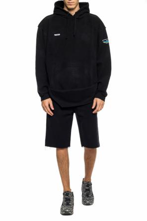 Sweat shorts, zdjęcie 2 Sweat shorts od Vetements